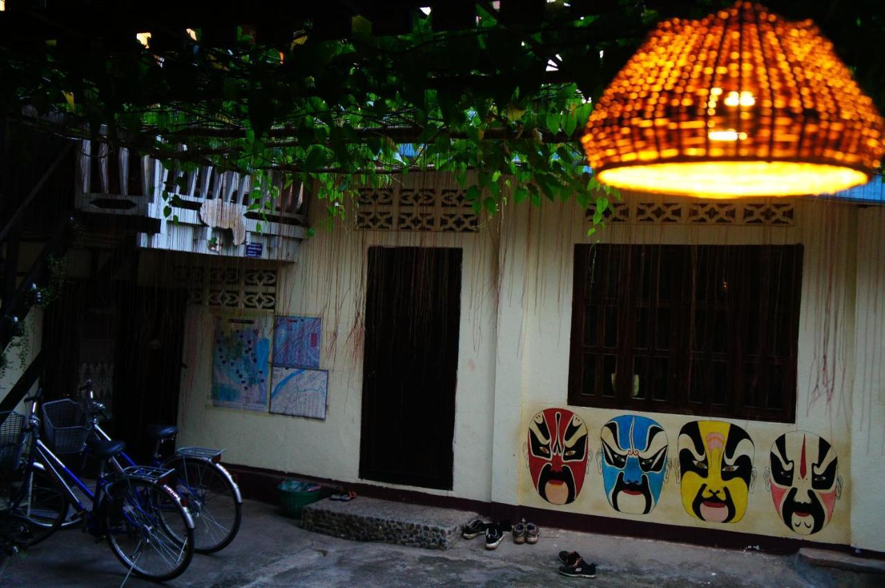 Khonesavanh Guesthouse Luangprabang Kültér fotó